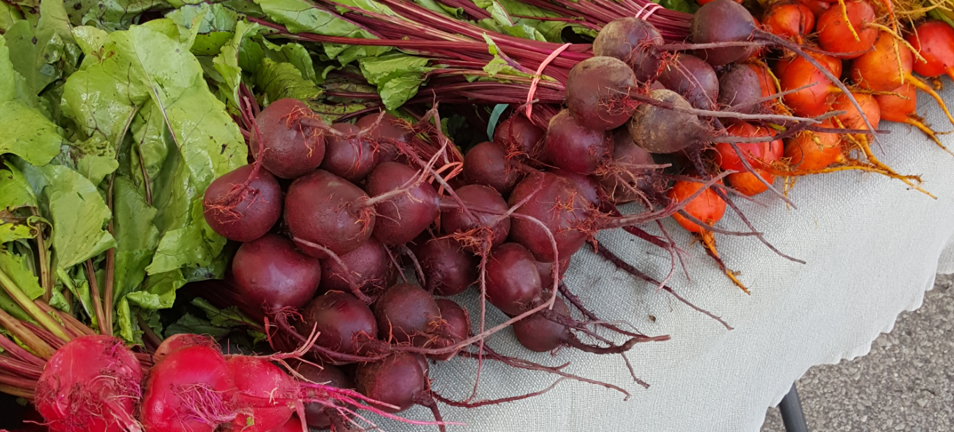 Header Image - Northside Farmers' Market - Madison, WI