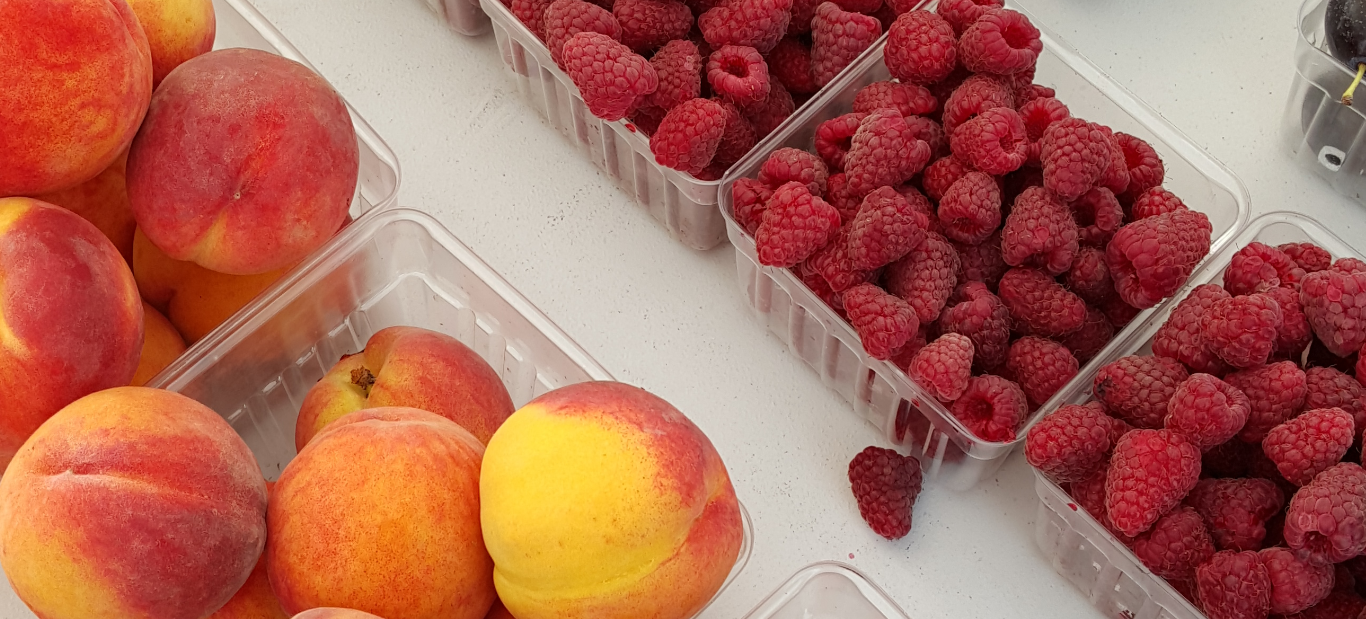 Header Image - Northside Farmers' Market - Madison, WI