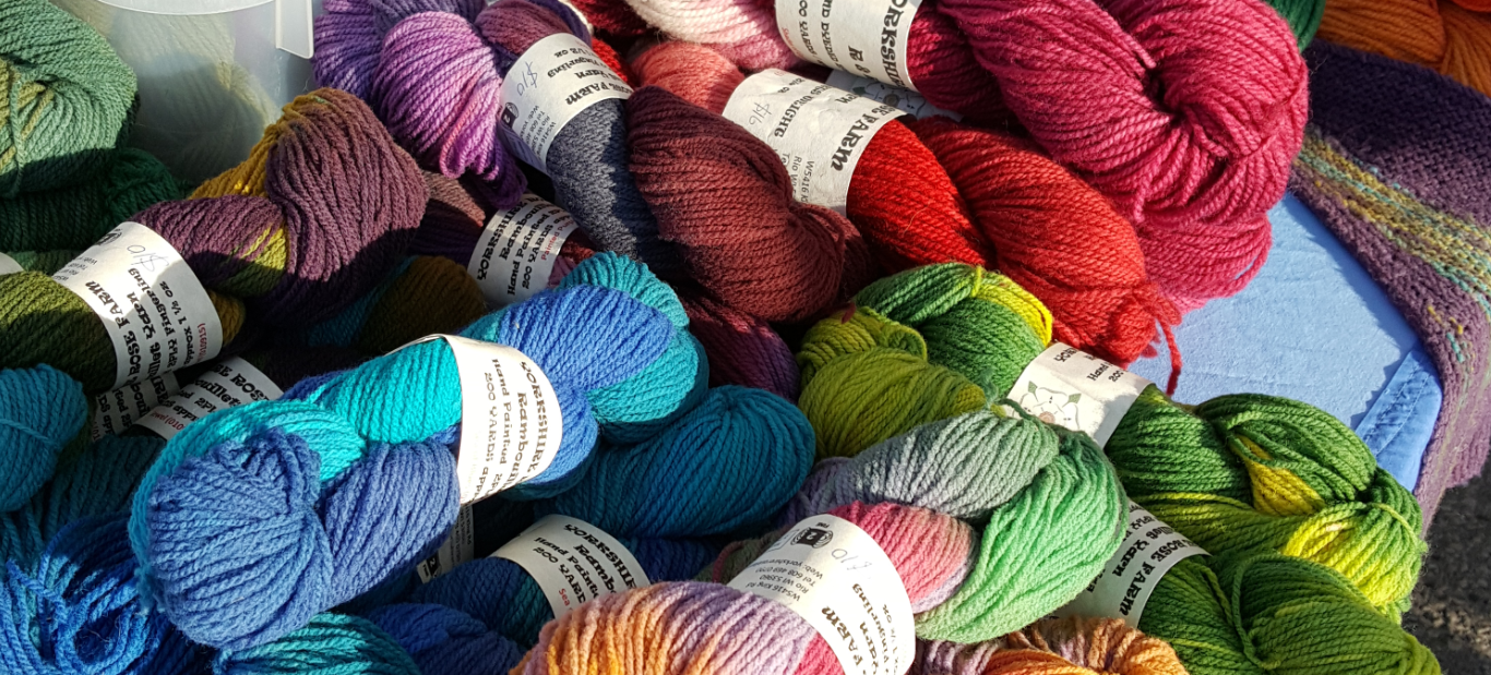 Header Image - Northside Farmers' Market - Madison, WI