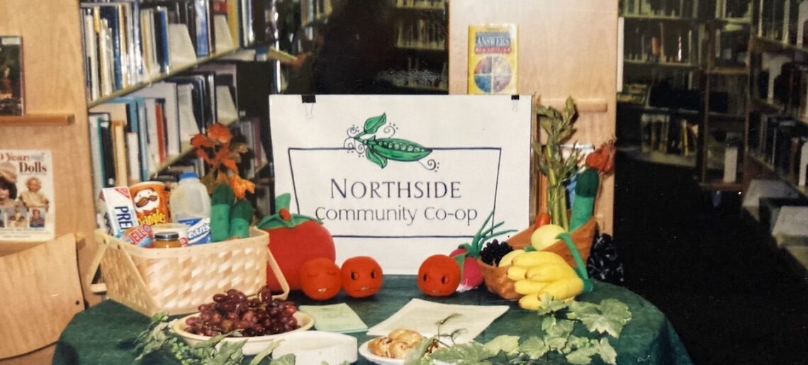 Northside Community Co-op